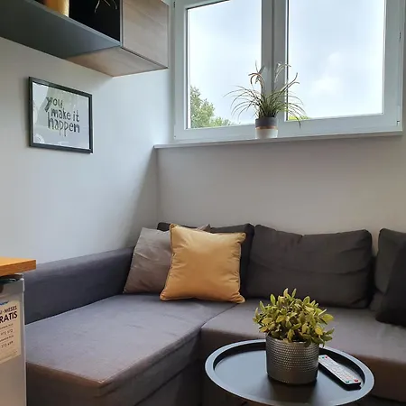 Apartmán Mini Motlava 4 *