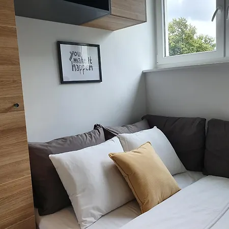 Mini Motlava 4 Apartmán