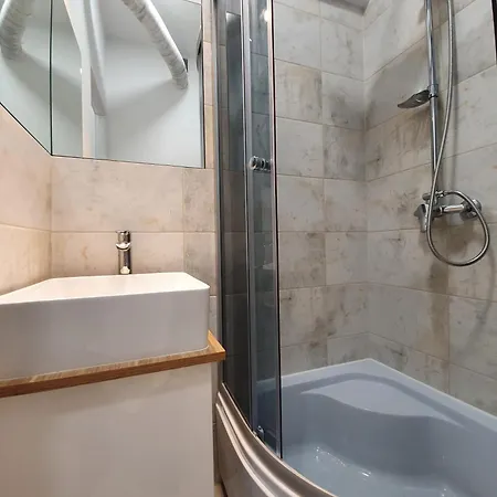 Mini Motlava 4 Gdaňsk