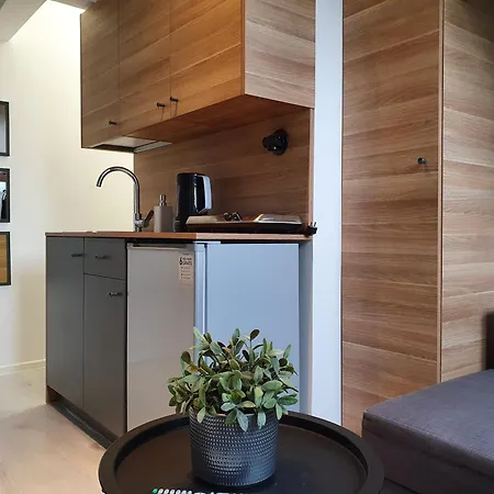 Mini Motlava 4 * Gdaňsk